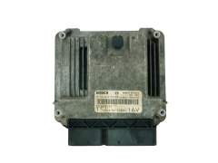 Controlador 55188112 0281010986  Alfa Romeo 32756