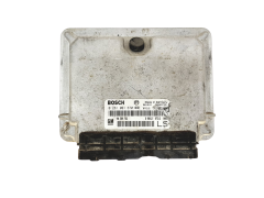 Controlador 90589736LS 0281001670 Opel Bosch 30373