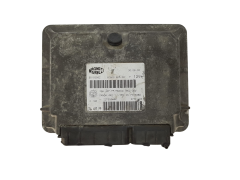 Controlador IAW4EF.PP 55183582 61600.625.02 Fiat Magneti Marelli 13832