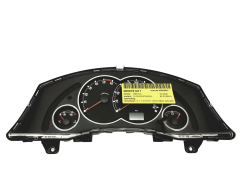 Velocímetro/Instrumentos Y Relojes Opel Meriva A 13201075BG 110080333001 31240