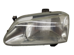 Reflector Izquierdo 7701040682 Megane 1 Scenic 1 Renault Valeo 4874