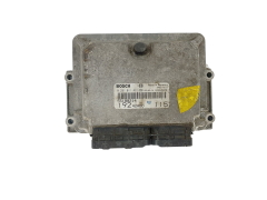 Controlador Fiat 55188214 0281011421 19242ADD Bosch 46245