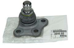 Rótula De Suspensión Original Citroen Peugeot C2 C3 207 364065