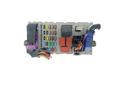 Controlador BSI Fiat 51786802 CPL Delphi 40226