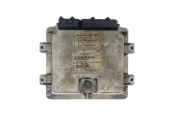 Controlador 51822896 4100147 Fiat Metatron 43082