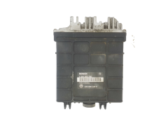 Controlador 030906026K 0261200750 Volkswagen Bosch 41235
