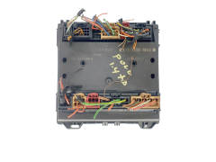 Controlador 6Q1937049B 5WK48212 VW Seat Skoda Siemens 38686