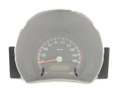 Velocímetro/Instrumentos Y Relojes Suzuki Alto Nissan Pixo 34100M68K01 25806