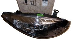 Reflector Derecho Nueva Original 260107517R Renault Fluence