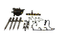 Bomba De Inyección 8200430599 8200380253 Siemens 1.5 DCI Renault 2069