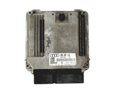 Controlador Audi 8P0907115 0261S02041 Bosch 29554
