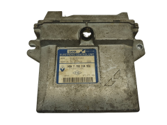 Controlador 7700104956 7700111206 R04080012J 80759L Renault 68343