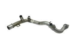 Tubería Del Sistema De Refrigeración Dacia Renault 210471958R 1.0 SCE