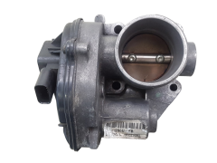 Mariposa De Aire Ford 2S6U-9E927-D VP4F9U-9E928-BA 1171