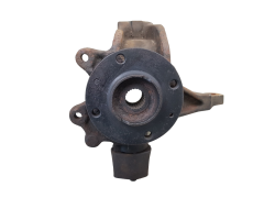 Mangueta De La Rueda Delantero Izquierdo 95615973 ABS Citroen BX 