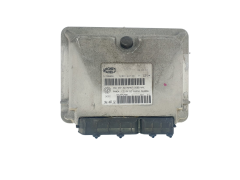 Controlador IAW4AF.S2 51798638 61601.407.00 Fiat Magneti Marelli 47787