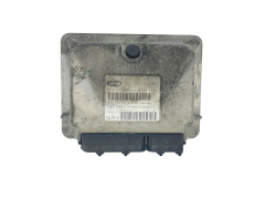 Controlador 51793116 IAW4AF.S2 61601.127.03 Fiat Magneti Marelli 62303