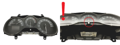 Velocímetro/Instrumentos Y Relojes Seat Leon 1P0920823G 110080280027 47787