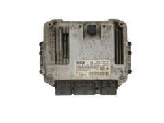 Controlador 9659596580 0281011392 9653958980 PSA Bosch 42248