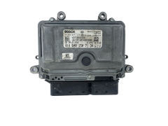 Controlador 0281015117 A6401507134 Mercedes Bosch 51084