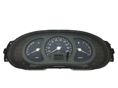 Velocímetro/Instrumentos Y Relojes Renault Kangoo 1 7700313173 K7 49431