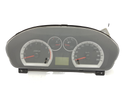 Velocímetro/Instrumentos Y Relojes Chevrolet Aveo 96814480 25739