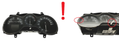 Velocímetro/Instrumentos Y Relojes Seat Leon 1P0920807E 110080368015 50864