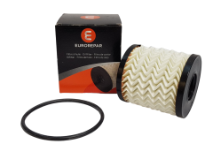Filtro De Aceite Original Citroen Peugeot 1.4-2.0  / 2.0 HDI 1629084080