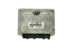 Controlador 038906018S 0281001721 Audi Bosch 33023