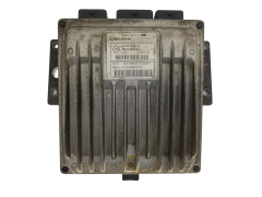Controlador 8200334419 8200469340 R0410B024D Renault Delphi 1057