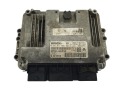 Controlador PSA 0281011089 9653202580 9647785580 Bosch 68429