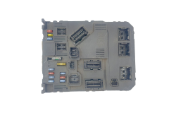 Controlador BSI S118085300M 9653667280 PSA Siemens 40150