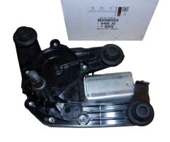 Motor De Los Limpiaparabrisas Original 6405JQ 6405.JQ Citroen Peugeot