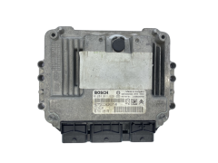 Controlador 0281011629 9651132880 9653958980 PSA Bosch 63932