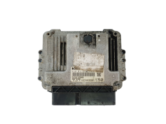 Controlador 0281013138 51812906 Alfa Romeo Bosch 35504