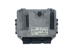 Controlador PSA 0281013872 9664843780 9653958980 Bosch 48353