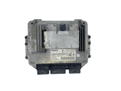 Controlador 0281012526 9666579080 9657699480 PSA Bosch 60401