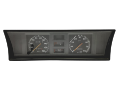 Velocímetro/Instrumentos Y Relojes Seat Malaga 27597412 27597.4/12 Veglia