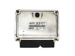 Controlador 038906019FP 0281010729 Audi Bosch 30005