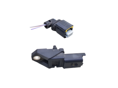 Sensor De Presión De Aire 9675320480 Denso Citroen Peugeot
