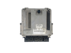 Controlador 0281030991 237103888R 237104588R Renault Bosch 43862