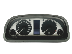 Velocímetro/Instrumentos Y Relojes Mercedes A W169 A1695400948 0263643247 29086