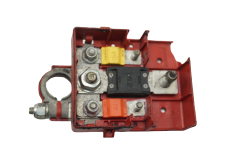 Caja Reles / Fusibles 8200462312 8200177920 Twingo 2 Renault 