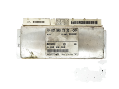Controlador ASR Mercedes 0175457332 0265109052 Bosch 18659