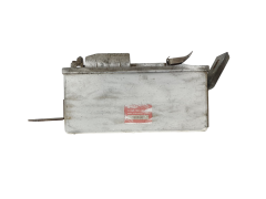 Controlador ABS 0265100051 Alfa Romeo Bosch 41600
