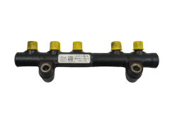 Rampa De Inyectores 9804776780-00 1.6 HDI TDCI Citroen Peugeot FoMoCo
