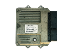 Controlador MJD6JF.S1 51758203 Fiat FGP 30990