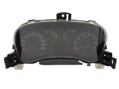 Velocímetro/Instrumentos Y Relojes Fiat Panda 2 555000460104 20831