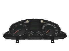 Velocímetro/Instrumentos Y Relojes VW Passat B6 A2C53194181 Siemens VDO 40500