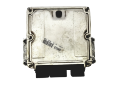 Controlador 0281011081 9646850580 9647472780 PSA Bosch 16420